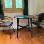 Cinke Cottage, Nest In Nature Apartment