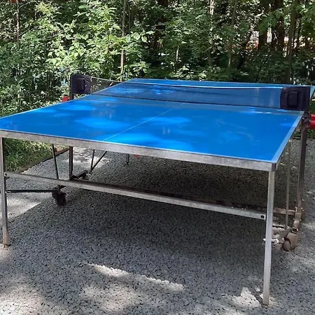 Cinke Cottage, Nest In Nature