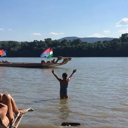 Apartment Cinke Cottage, Nest In Nature *