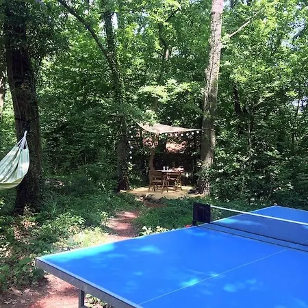 Apartamento Cinke Cottage, Nest In Nature