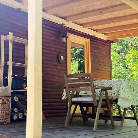 Cinke Cottage, Nest In Nature Verőcemaros