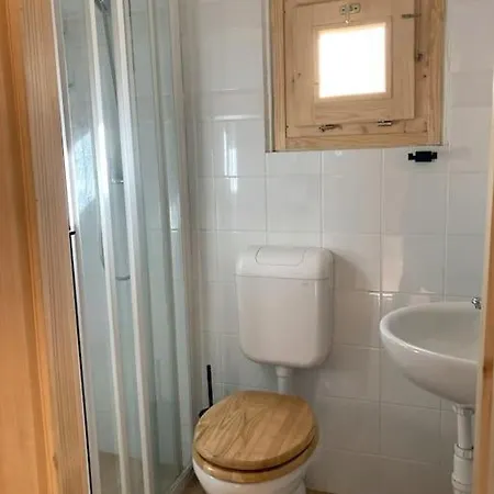 Cinke Cottage, Nest In Nature Apartamento Verőcemaros