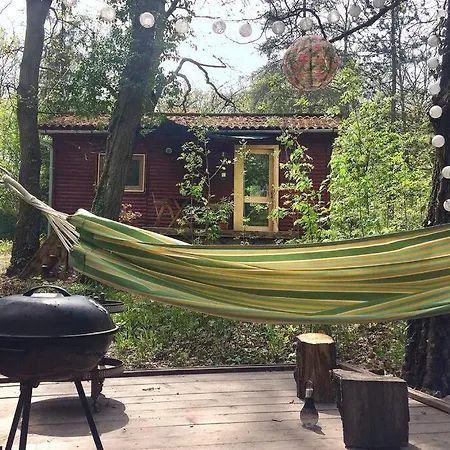 Cinke Cottage, Nest In Nature * Kismaros