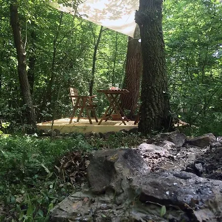 Apartamento Cinke Cottage, Nest In Nature *