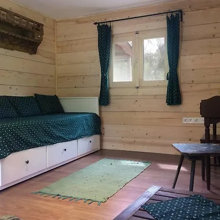 Cinke Cottage, Nest In Nature * Verőcemaros