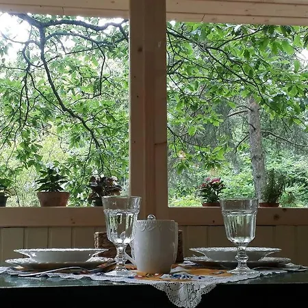 Cinke Cottage, Nest In Nature * Kismaros