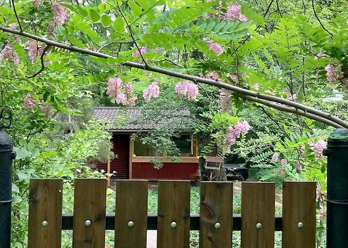 公寓 Cinke Cottage, Nest In Nature Verőcemaros