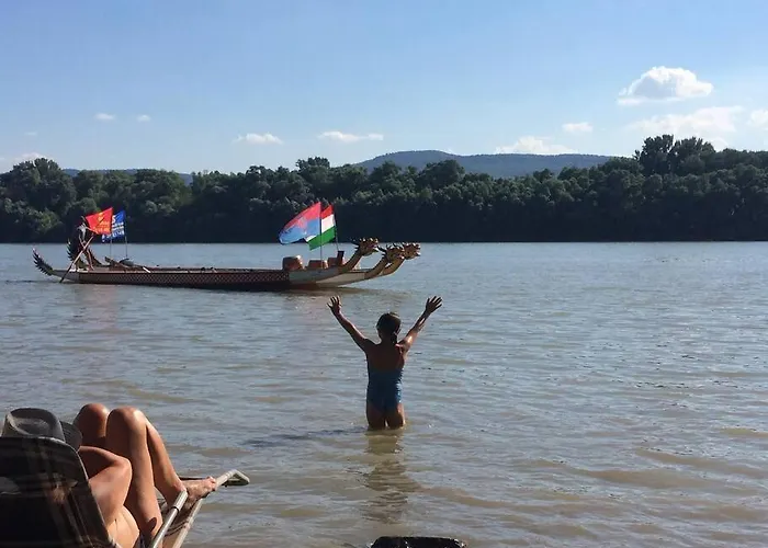 Apartment Cinke Cottage, Nest In Nature *