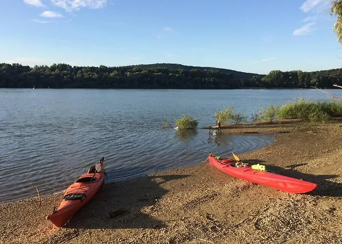 Cinke Cottage, Nest In Nature Kismaros