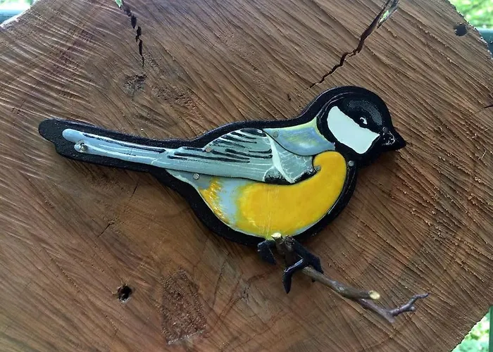 Apartment Cinke Cottage, Nest In Nature Kismaros