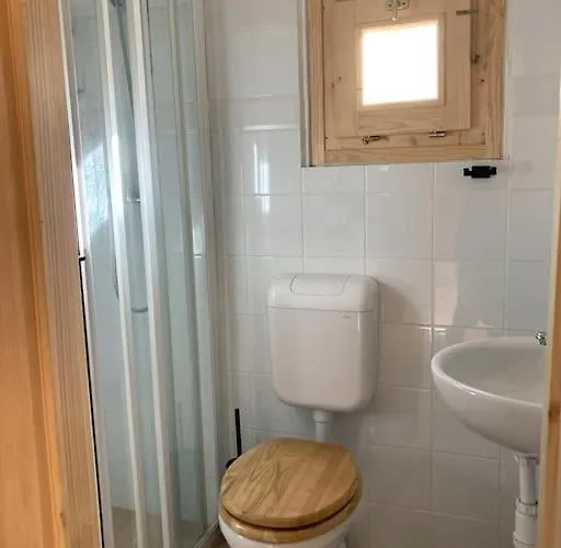 Cinke Cottage, Nest In Nature דירה Verőcemaros