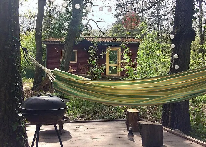 Cinke Cottage, Nest In Nature * Kismaros