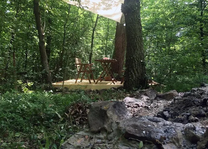 דירה Cinke Cottage, Nest In Nature *